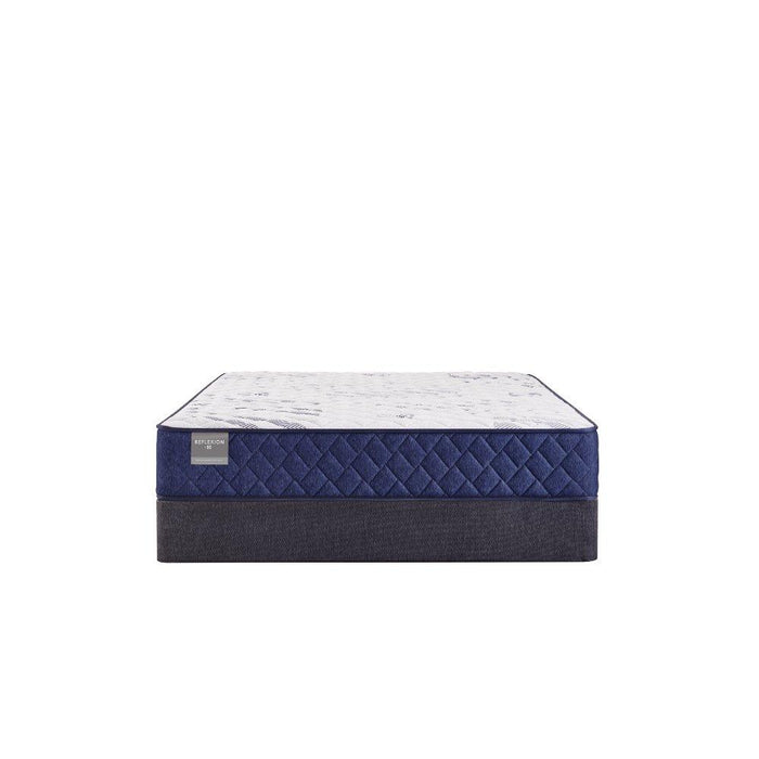 Lane Innerspring Mattress - Atchison Furniture Company (Atchison, KS)