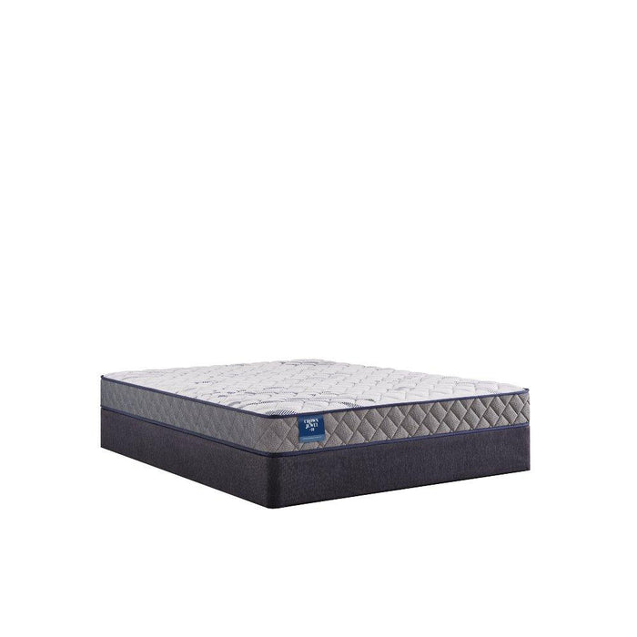 First & Park Foam Mattress - Atchison Furniture Company (Atchison, KS)