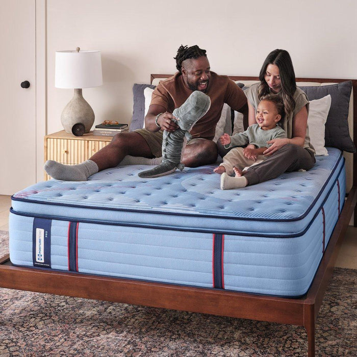 Fuller Spring Mattress - Atchison Furniture Company (Atchison, KS)