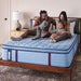 Fuller Spring Mattress - Atchison Furniture Company (Atchison, KS)