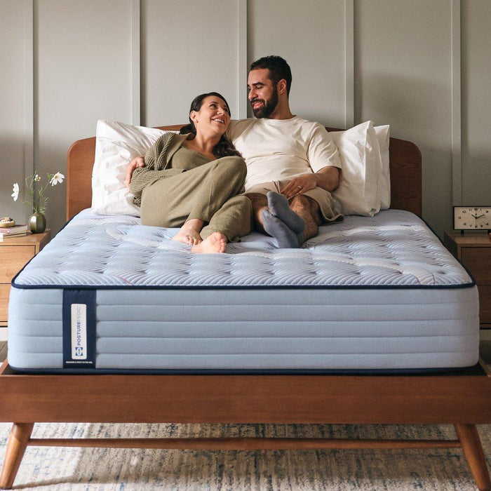 Albright II Innerspring Mattress - Atchison Furniture Company (Atchison, KS)