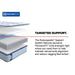 Goddard Spring Mattress - Atchison Furniture Company (Atchison, KS)