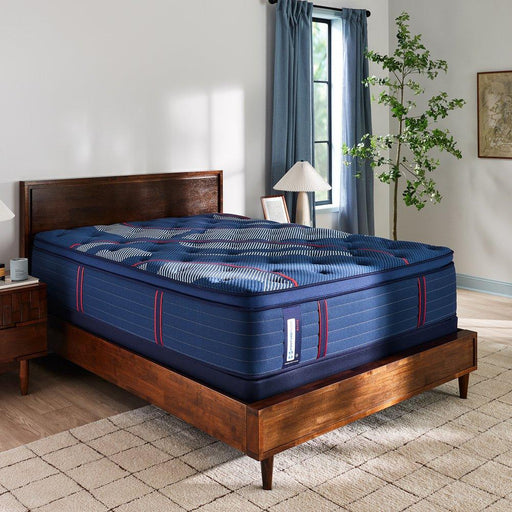 Albany II Spring Mattress - Atchison Furniture Company (Atchison, KS)