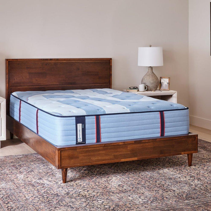 Sulina Spring Mattress - Atchison Furniture Company (Atchison, KS)