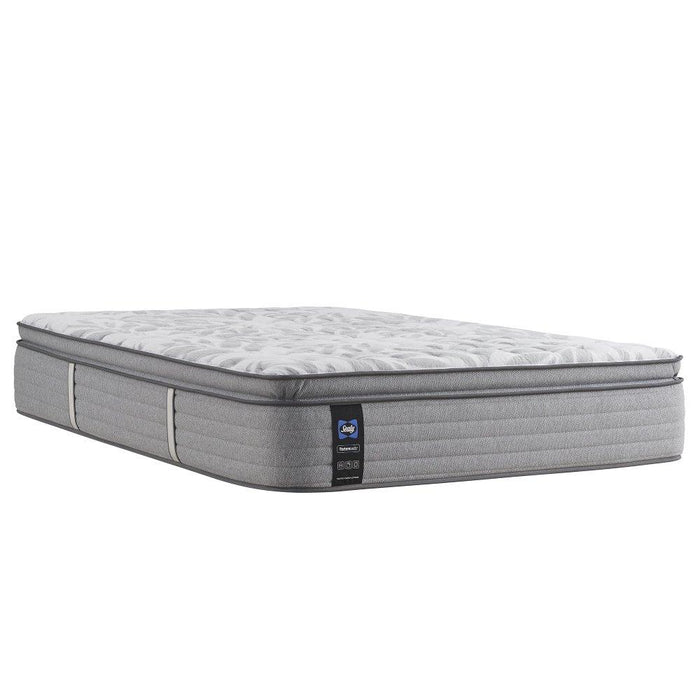 Dantley Innerspring Mattress - Atchison Furniture Company (Atchison, KS)