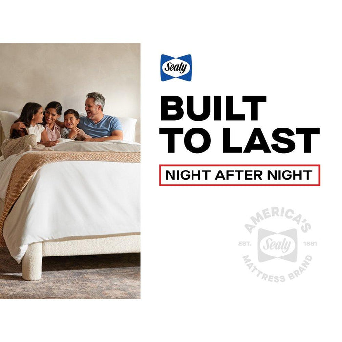 Kennett Spring Mattress - Atchison Furniture Company (Atchison, KS)