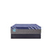 Pura Vida Hybrid Mattress - Atchison Furniture Company (Atchison, KS)