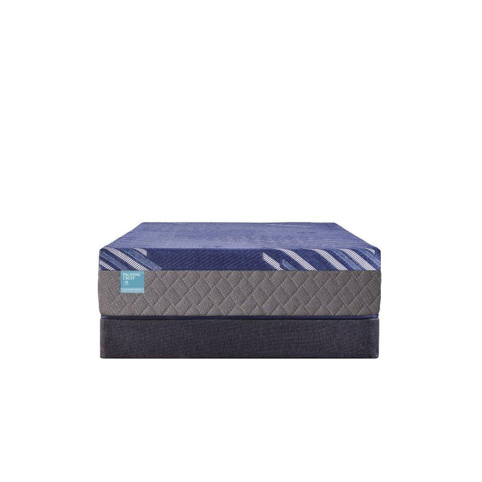 Royal Oaks Hybrid Mattress - Atchison Furniture Company (Atchison, KS)