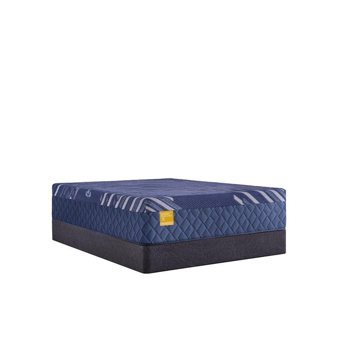 Remmington Hybrid Mattress - Atchison Furniture Company (Atchison, KS)