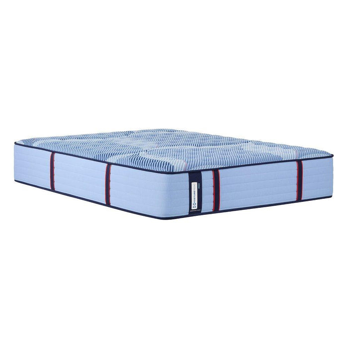 Sonterra Spring Mattress - Atchison Furniture Company (Atchison, KS)