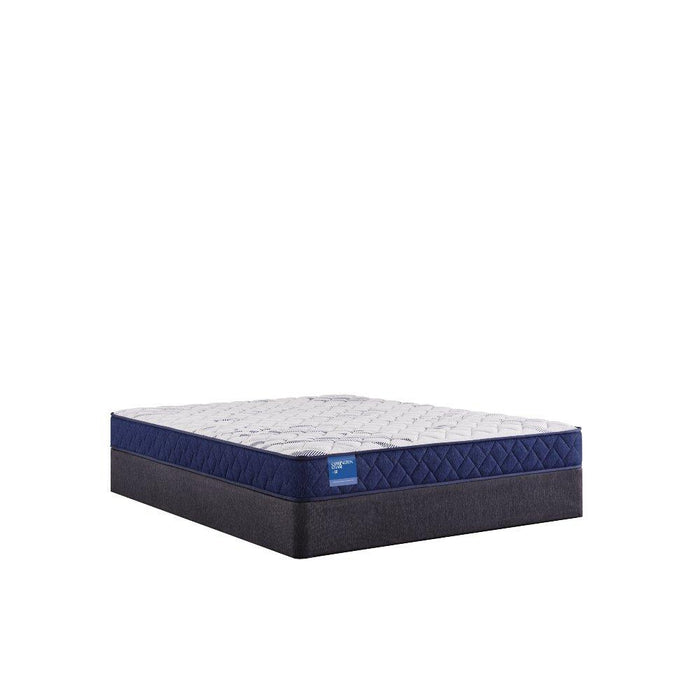 Resting Manor Foam Mattress - Atchison Furniture Company (Atchison, KS)