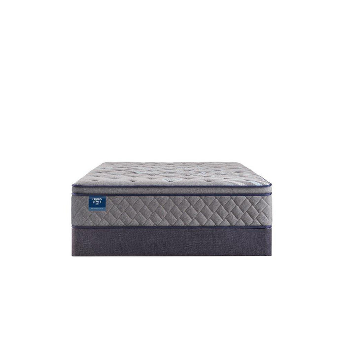 Sixth & Park Innerspring Mattress - Atchison Furniture Company (Atchison, KS)