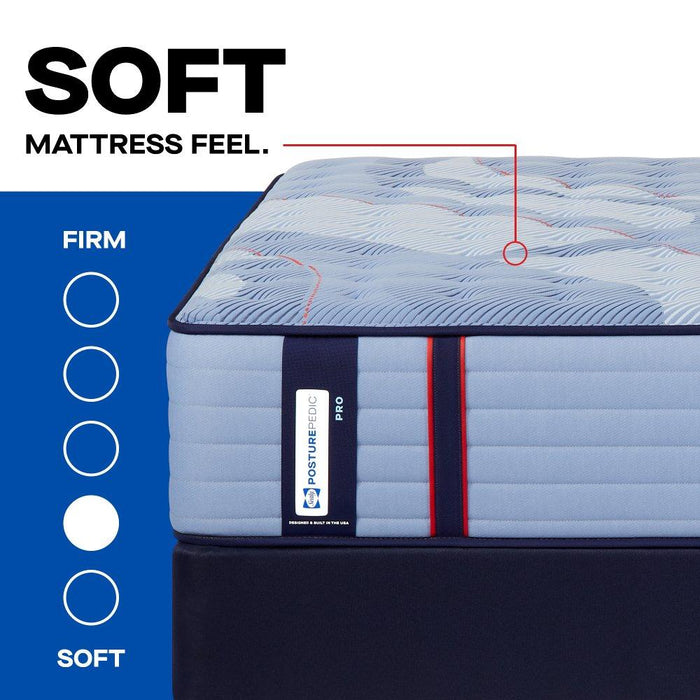 Reno Spring Mattress - Atchison Furniture Company (Atchison, KS)
