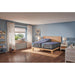 Pura Vida Innerspring Mattress - Atchison Furniture Company (Atchison, KS)