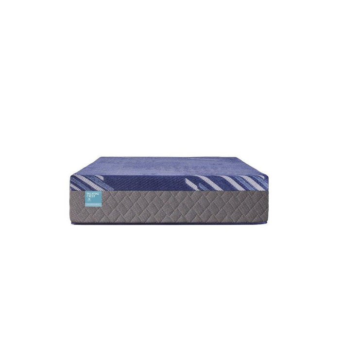 Pura Vida Hybrid Mattress - Atchison Furniture Company (Atchison, KS)