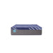 Pura Vida Hybrid Mattress - Atchison Furniture Company (Atchison, KS)