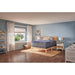 Royal Oaks Hybrid Mattress - Atchison Furniture Company (Atchison, KS)