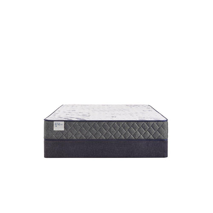 San Diego Innerspring Mattress - Atchison Furniture Company (Atchison, KS)