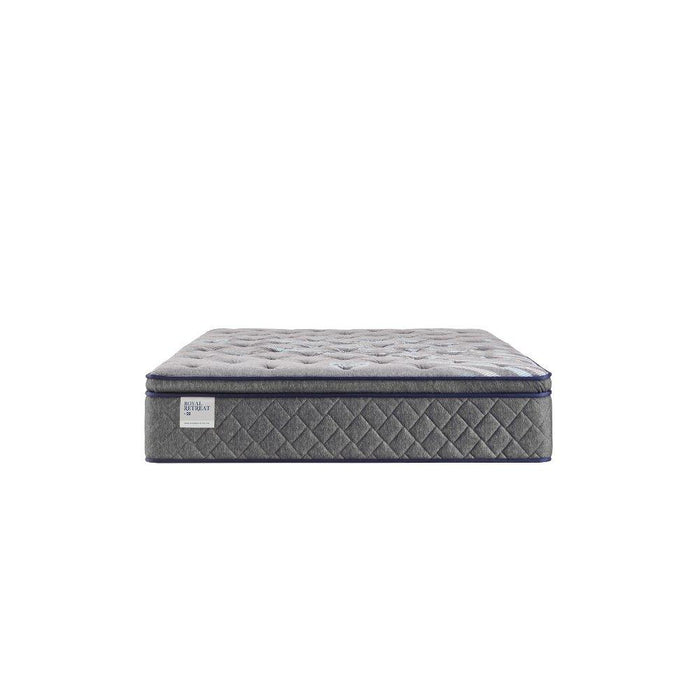 Refine Innerspring Mattress - Atchison Furniture Company (Atchison, KS)
