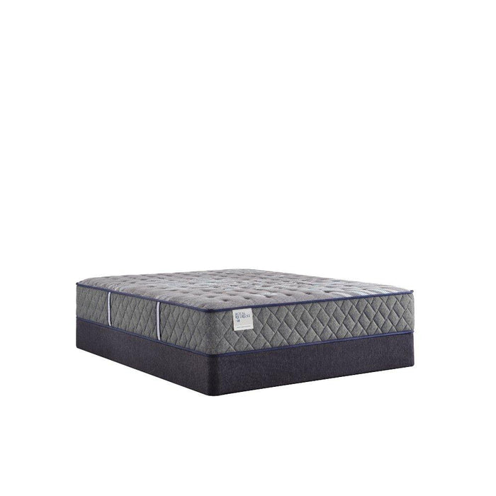 Sao Paulo Innerspring Mattress - Atchison Furniture Company (Atchison, KS)
