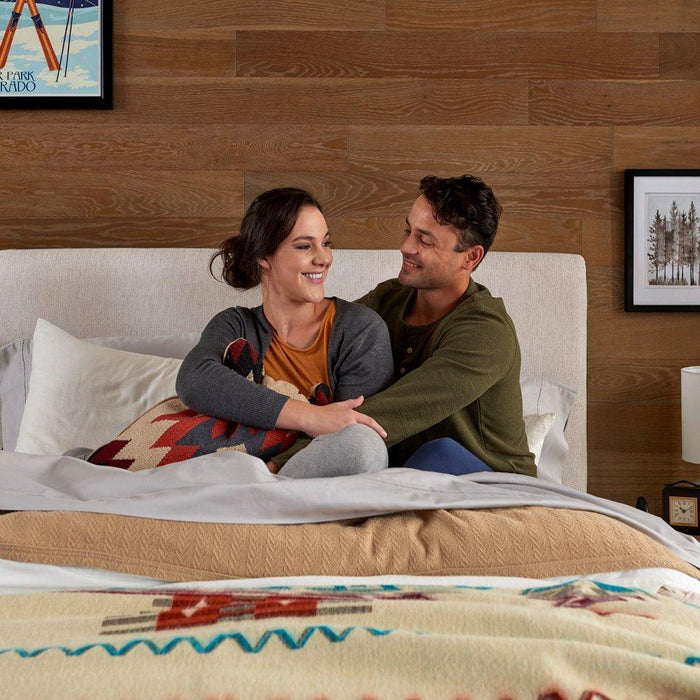 Sealy Hotel SP8 EPT Innerspring Mattress - Atchison Furniture Company (Atchison, KS)