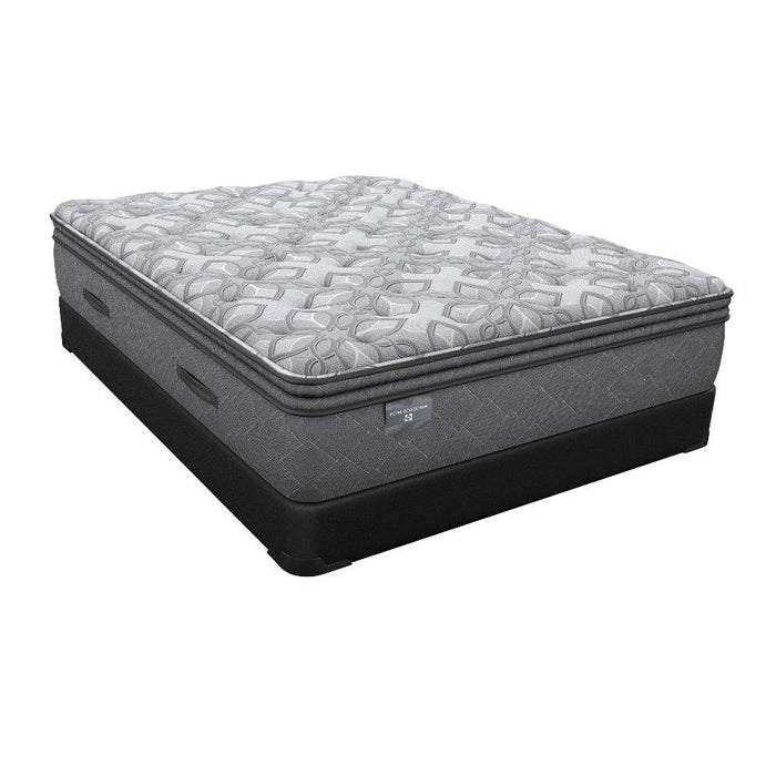 Sealy Hotel SP8 EPT Innerspring Mattress - Atchison Furniture Company (Atchison, KS)