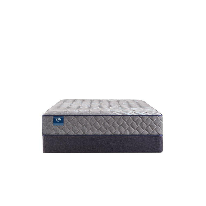 Royal Cove Innerspring Mattress - Atchison Furniture Company (Atchison, KS)