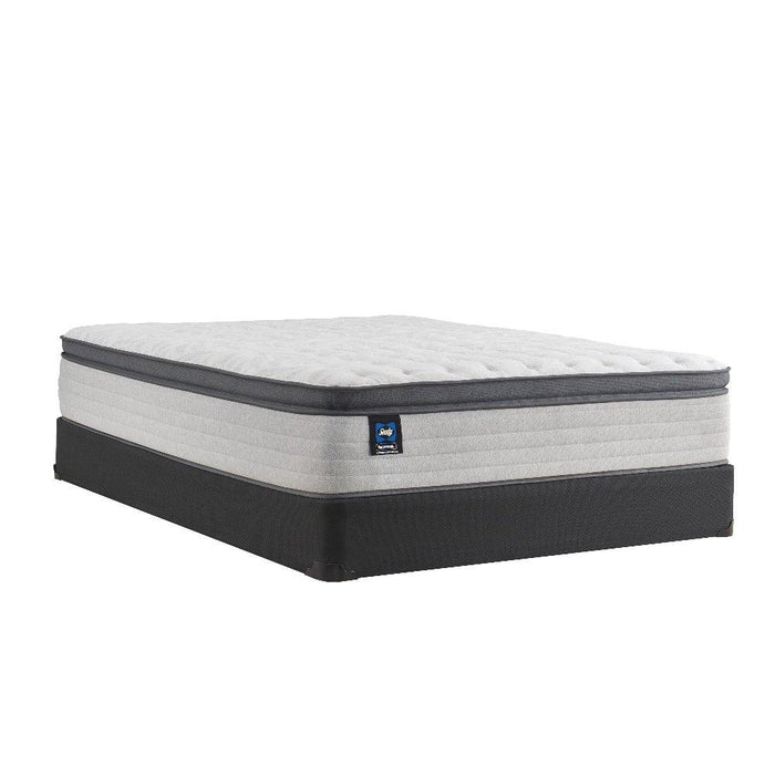 Spring Bloom EPT Innerspring Mattress - Atchison Furniture Company (Atchison, KS)