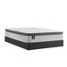 Spring Bloom EPT Innerspring Mattress - Atchison Furniture Company (Atchison, KS)