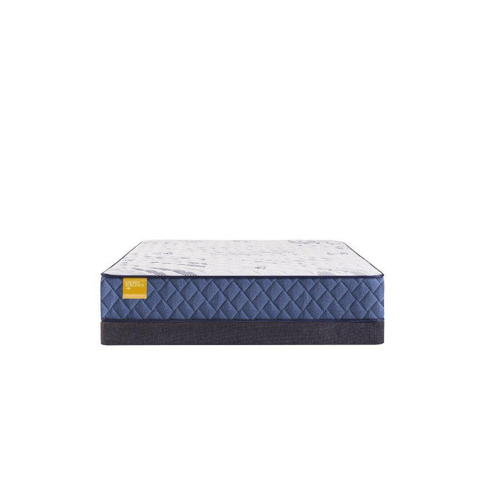Stately Innerspring Mattress - Atchison Furniture Company (Atchison, KS)