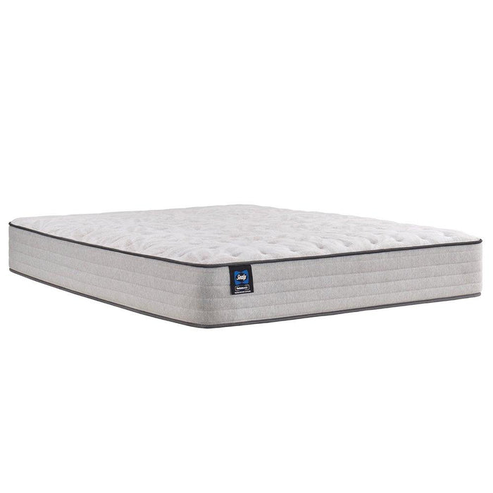 Spring Bloom Innerspring Mattress - Atchison Furniture Company (Atchison, KS)