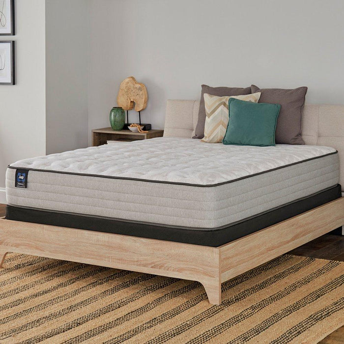 Spring Bloom Innerspring Mattress - Atchison Furniture Company (Atchison, KS)