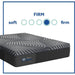 Brenham Hybrid Mattress - Atchison Furniture Company (Atchison, KS)