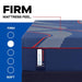 Brenham II Hybrid Mattress - Atchison Furniture Company (Atchison, KS)
