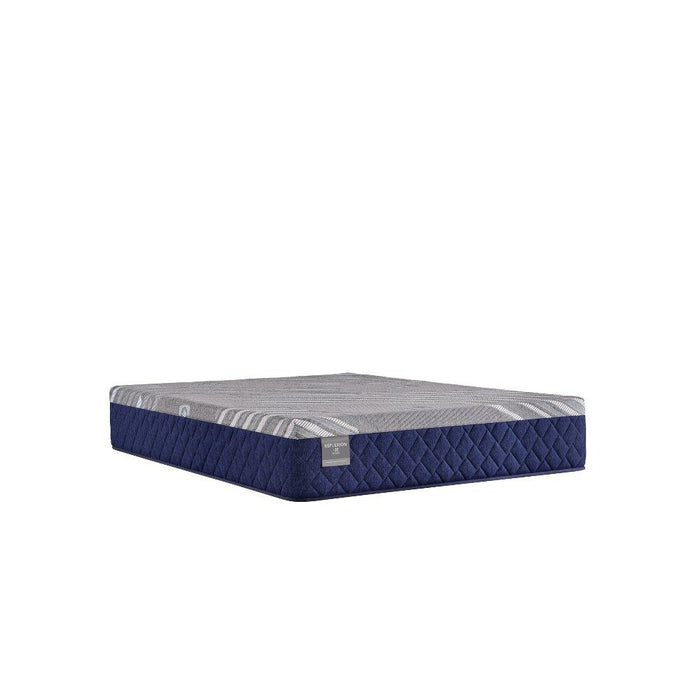 Benedict Hybrid Mattress - Atchison Furniture Company (Atchison, KS)