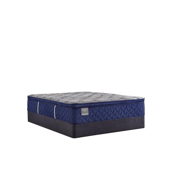 Benedict Innerspring Mattress - Atchison Furniture Company (Atchison, KS)