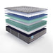 Cathedral Cove Innerspring Mattress - Atchison Furniture Company (Atchison, KS)