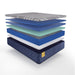 Park Plaza Hybrid Mattress - Atchison Furniture Company (Atchison, KS)