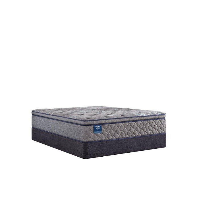 Fourth & Park Innerspring Mattress - Atchison Furniture Company (Atchison, KS)