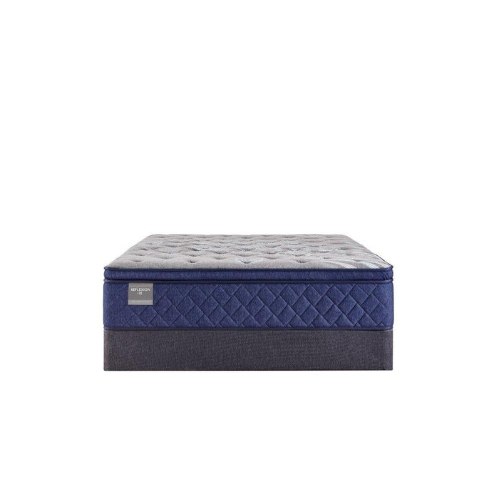 Benedict Innerspring Mattress - Atchison Furniture Company (Atchison, KS)