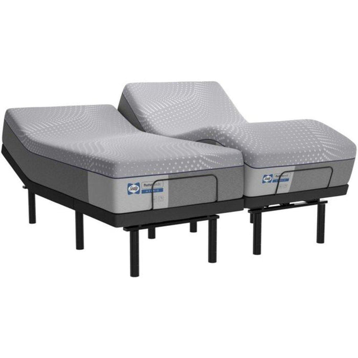 Elsanta Hybrid Mattress - Atchison Furniture Company (Atchison, KS)