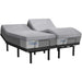 Elsanta Hybrid Mattress - Atchison Furniture Company (Atchison, KS)