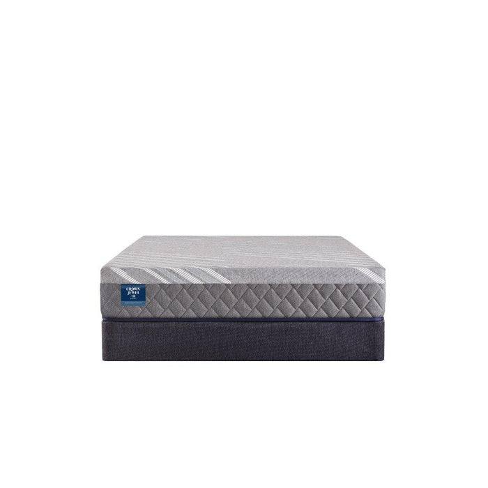 Fourth & Park Hybrid Mattress - Atchison Furniture Company (Atchison, KS)