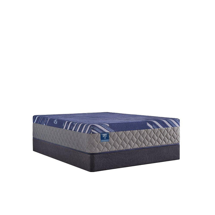 Eighth & Park Hybrid Mattress - Atchison Furniture Company (Atchison, KS)