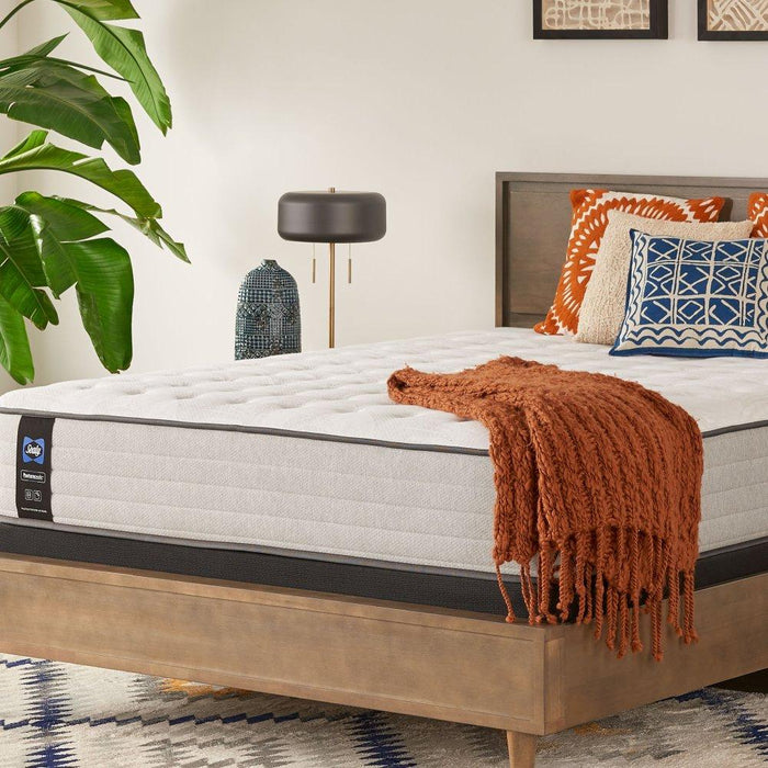 Summer Rose Innerspring Mattress - Atchison Furniture Company (Atchison, KS)