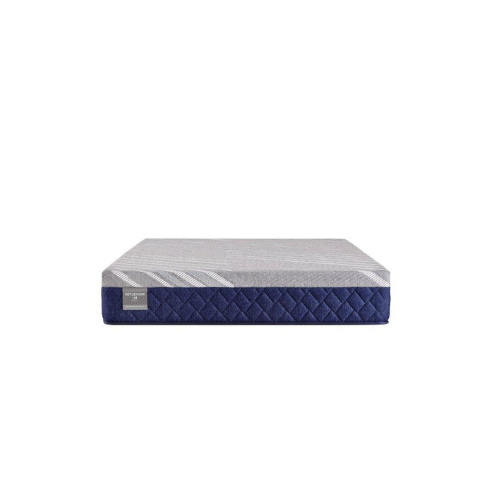 Grayson Hybrid Mattress - Atchison Furniture Company (Atchison, KS)