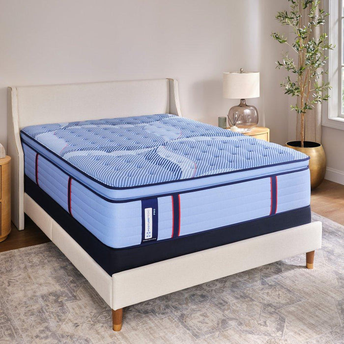 Lansdale Spring Mattress - Atchison Furniture Company (Atchison, KS)