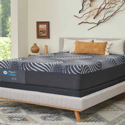 High Point Hybrid Mattress - Atchison Furniture Company (Atchison, KS)