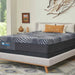High Point Hybrid Mattress - Atchison Furniture Company (Atchison, KS)