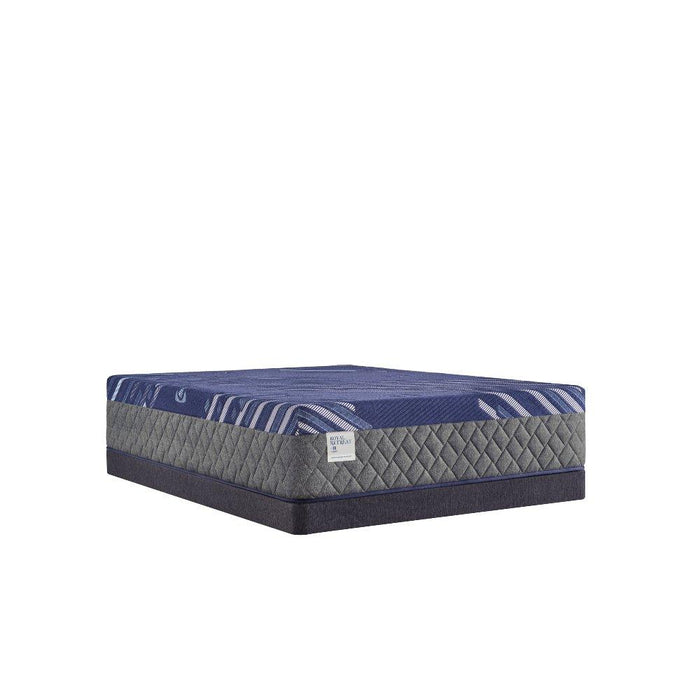 Queenstown Hybrid Mattress - Atchison Furniture Company (Atchison, KS)
